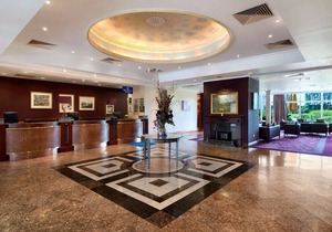 Hilton Belfast Templepatrick