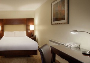 Hilton Belfast Templepatrick