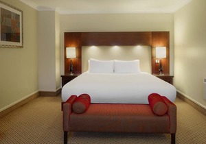 Hilton Belfast Templepatrick