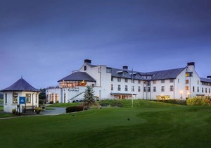 Hilton Belfast Templepatrick