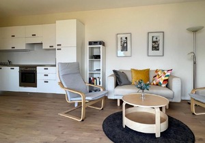Holiday apartment Brione sopra Minusio for 1 - 4 persons with 2 bedrooms - Holiday apartment