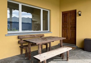 Holiday apartment Brione sopra Minusio for 1 - 4 persons with 2 bedrooms - Holiday apartment
