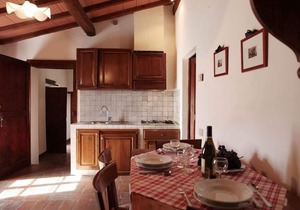 Holiday apartment Colle di Val d'Elsa for 1 - 3 persons with 1 bedroom - Farmhouse