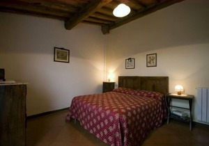 Holiday apartment Colle di Val d'Elsa for 1 - 5 persons with 2 bedrooms - Farmhouse