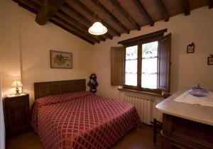 Holiday apartment Colle di Val d'Elsa for 1 - 5 persons with 2 bedrooms - Farmhouse