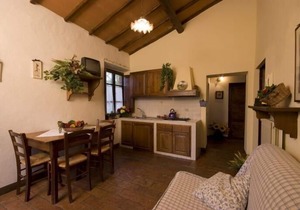 Holiday apartment Colle di Val d'Elsa for 1 - 5 persons with 2 bedrooms - Farmhouse