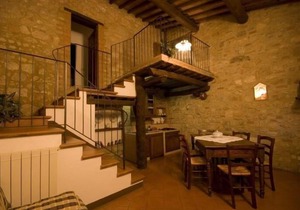 Holiday apartment Colle di Val d'Elsa for 1 - 5 persons with 2 bedrooms - Farmhouse