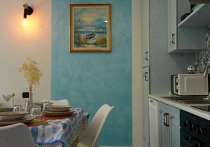 Holiday apartment Desenzano del Garda for 1 - 4 persons - Row house
