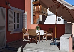 Holiday apartment Sarnthein (Sarentino) for 1 - 4 persons with 2 bedrooms - Holiday apartment