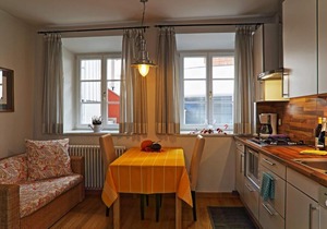 Holiday apartment Sarnthein (Sarentino) for 1 - 3 persons with 1 bedroom - Holiday apartment
