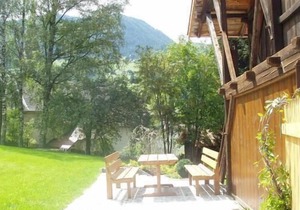 Holiday apartment Sarnthein (Sarentino) for 1 - 3 persons with 1 bedroom - Holiday apartment