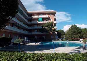 Holiday apartment beach at 300 m