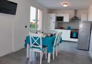 Holiday apartment Manerba del Garda for 1 - 5 persons with 2 bedrooms - Holiday apartment in one or