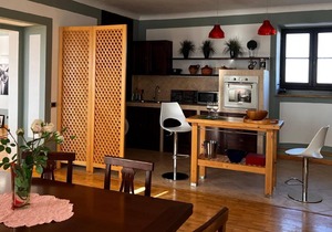 Holiday apartment Monte San Martino for 1 - 6 persons with 3 bedrooms - Holiday house