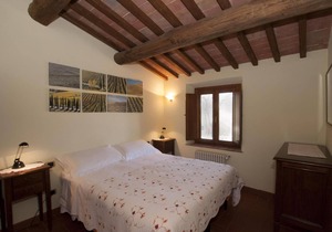 Holiday apartment Figline Valdarno for 1 - 4 persons with 2 bedrooms - Farmhouse