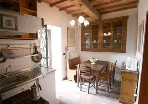 Holiday apartment Greve in Chianti for 1 - 4 persons with 2 bedrooms - Holiday apartment