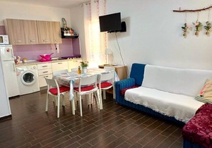 Holiday apartment Laureana Cilento for 1 - 7 persons with 2 bedrooms - Holiday house
