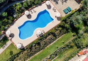 Holiday apartment Laureana Cilento for 1 - 7 persons with 2 bedrooms - Holiday house