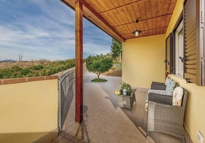 Holiday apartment Laureana Cilento for 1 - 7 persons with 2 bedrooms - Holiday house