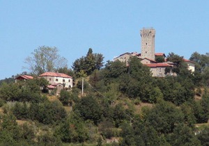 Holiday apartment Olmo Gentile for 1 - 2 persons with 1 bedroom - Holiday apartment