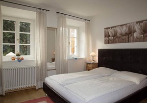 Holiday apartment Sarnthein (Sarentino) for 1 - 3 persons with 1 bedroom - Holiday apartment