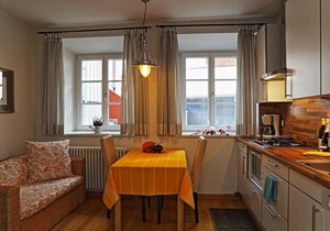 Holiday apartment Sarnthein (Sarentino) for 1 - 3 persons with 1 bedroom - Holiday apartment