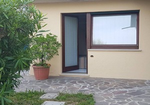 Holiday apartment Gardone Riviera for 1 - 2 persons with 1 bedroom - Holiday house