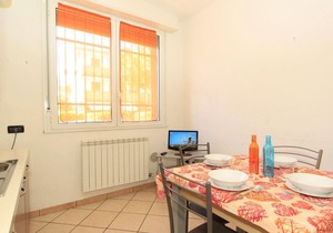 Holiday apartment Lido di Pomposa for 1 - 6 persons with 2 bedrooms - Holiday apartment