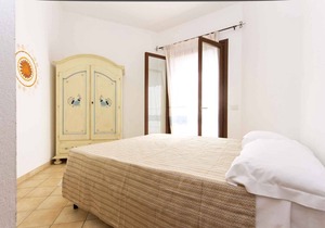 Holiday apartment with two bedrooms