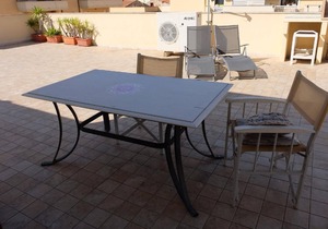 Holiday apartment Alghero for 1 - 3 persons with 1 bedroom - Holiday apartment in one or multi-famil