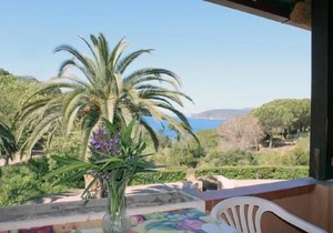Holiday apartment Capoliveri for 2 - 3 persons with 1 bedroom - Holiday house