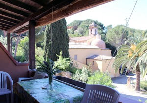 Holiday apartment Capoliveri for 1 - 4 persons with 1 bedroom - Holiday apartment in one or multi-fa