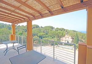 Holiday apartment Capoliveri for 1 - 4 persons with 2 bedrooms - Row house