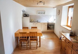 Holiday apartment Cevio for 4 persons with 1 bedroom - Holiday apartment
