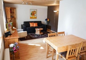 Holiday apartment Cevio for 4 persons with 1 bedroom - Holiday apartment