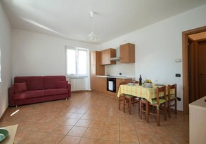 Holiday apartment Domaso for 1 - 4 persons with 1 bedroom - Luxury holiday home