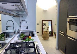 Holiday apartment Genova for 1 - 4 persons with 1 bedroom - Holiday apartment in one or multi-family