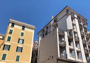 Holiday apartment Genova for 1 - 4 persons with 1 bedroom - Holiday apartment in one or multi-family