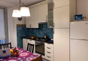 Holiday apartment Genova for 1 - 4 persons with 1 bedroom - Holiday apartment in one or multi-family