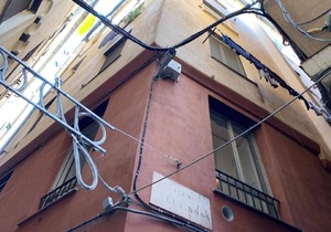 Holiday apartment Genova for 1 - 4 persons with 1 bedroom - Holiday apartment in one or multi-family