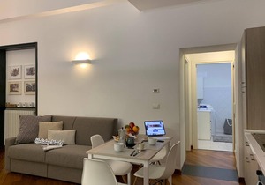 Holiday apartment Genova for 1 - 4 persons with 1 bedroom - Holiday apartment in one or multi-family