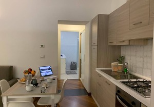 Holiday apartment Genova for 1 - 4 persons with 1 bedroom - Holiday apartment in one or multi-family
