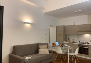 Holiday apartment Genova for 1 - 4 persons with 1 bedroom - Holiday apartment in one or multi-family