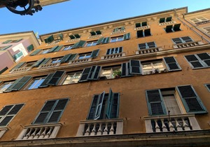 Holiday apartment Genova for 1 - 4 persons with 1 bedroom - Holiday apartment in one or multi-family