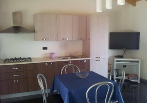 Holiday apartment Gravedona for 1 - 4 persons with 1 bedroom - Holiday house