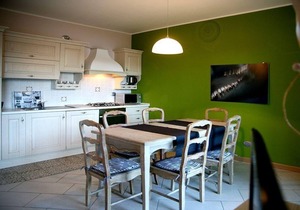 Holiday apartment Gravedona for 1 - 6 persons with 2 bedrooms - Holiday house