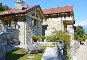 Holiday apartment Gravedona for 1 - 6 persons with 2 bedrooms - Holiday house