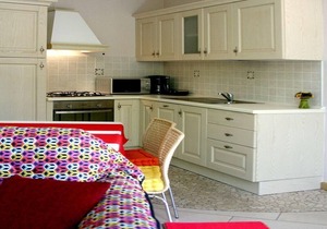 Holiday apartment Gravedona for 1 - 4 persons with 1 bedroom - Row house