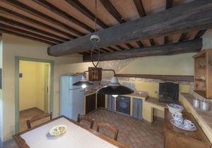 Holiday apartment Casole d'Elsa for 1 - 6 persons with 2 bedrooms - Holiday apartment