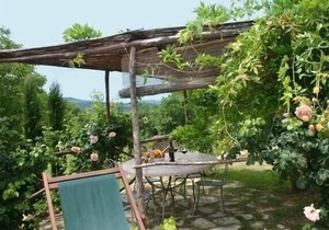 Holiday apartment Casole d'Elsa for 1 - 5 persons with 2 bedrooms - Holiday apartment